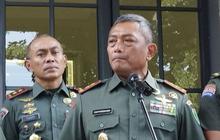 Peran 13 Prajurit Terungkap, Ada yang Menyiksa KKB, Merekam Hingga Mengirim Video