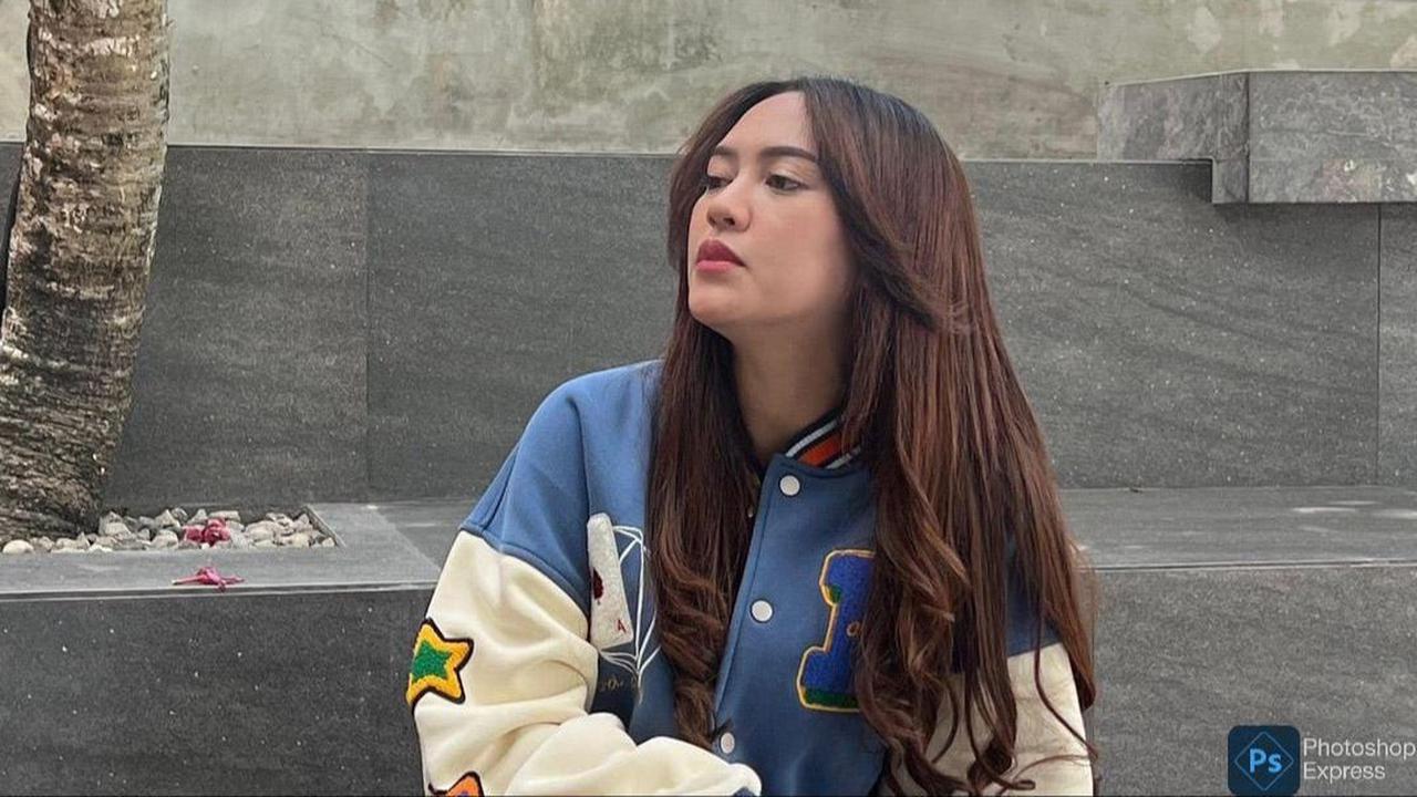 Keren Abis! Potret Studio Baru Happy Asmara, Sudah Terlihat Megah Meski Belum Sepenuhnya Rampung