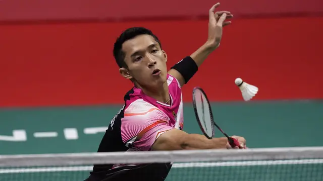 BWF World Tour Finals 2022