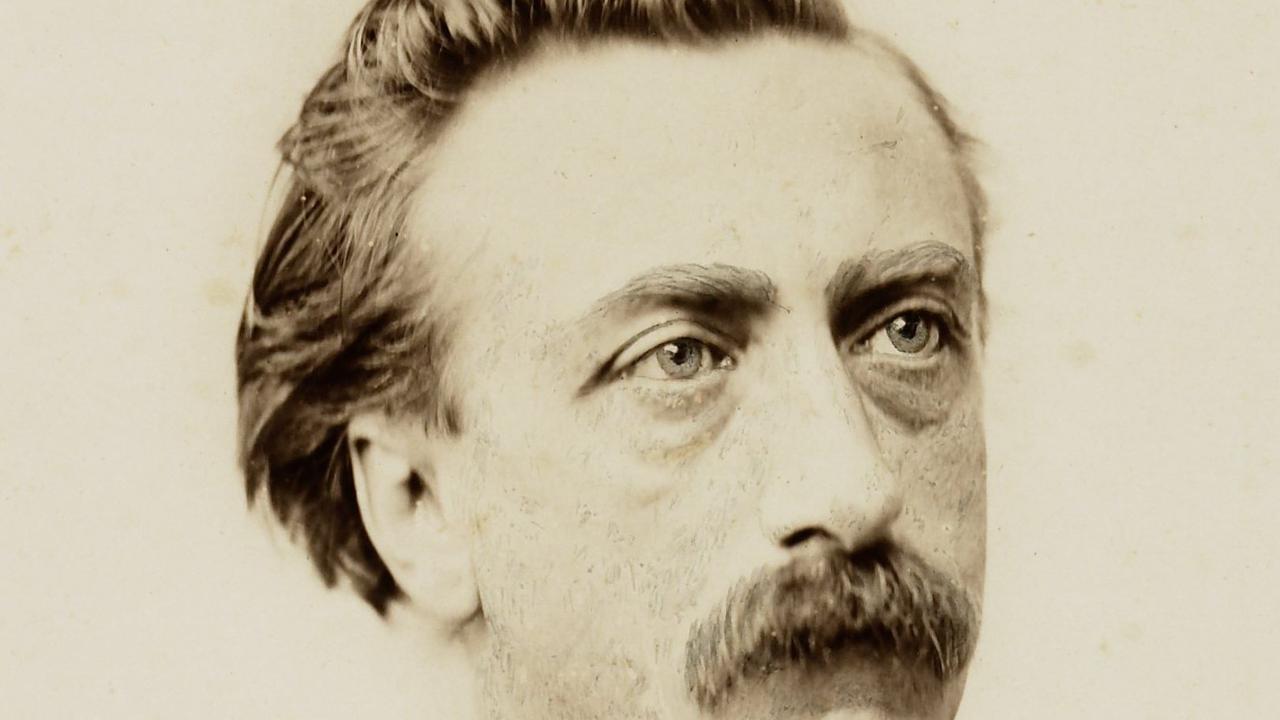 Edward Douwes Dekker