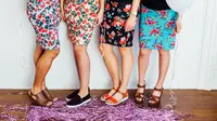 Jenis-Jenis Sepatu Wanita Paling Keren, Bikin Penampilan Lebih Maksimal