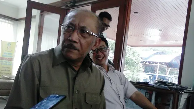 Asprov PSSI Jabar Tim PON Jabar