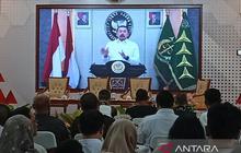 Ahli Hukum: Dasar Penahanan dalam KUHAP Baru Perkuat Asas Legalitas dan Proses Hukum yang Adil