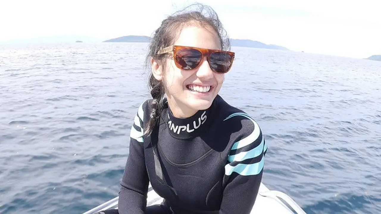 Pevita Pearce