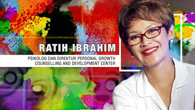 Ratih Ibrahim