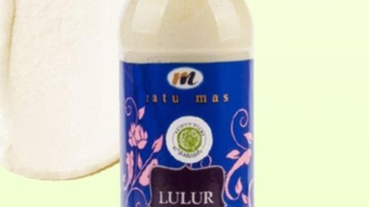 5. Ratu Mas Lulur Kocok<br>