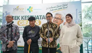 Menkes Ingatkan Pentingnya Cek Kesehatan Sebelum Gejala Penyakit Muncul