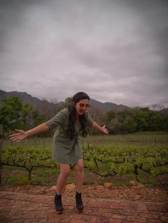 Ashanty (Instagram/ashanty_ash)