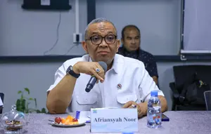 Wamenaker Sebut 64% Peserta Magang Nasional Langsung Direkrut Kerja