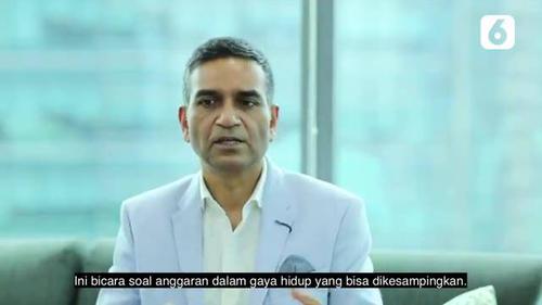 VIDEO: Special Interview with Ashutosh Srivastava - CEO GroupM Asia Pasific Regions