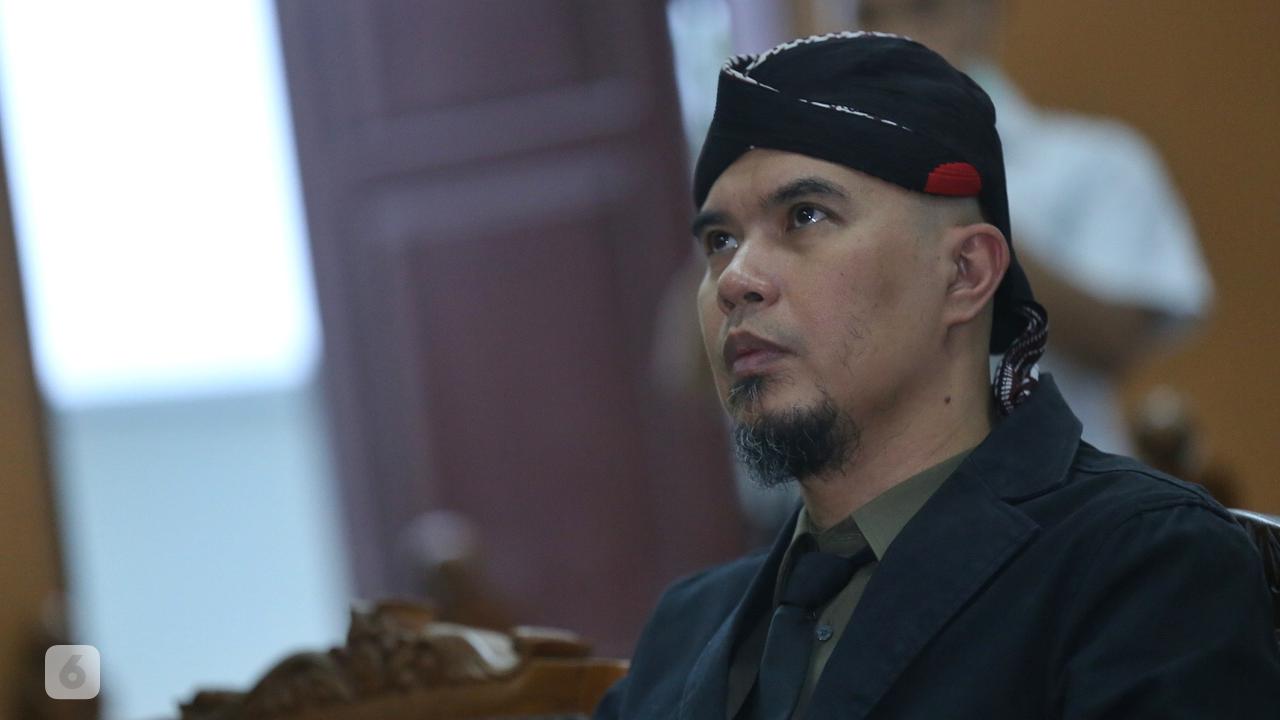 [Bintang] Ahmad Dhani