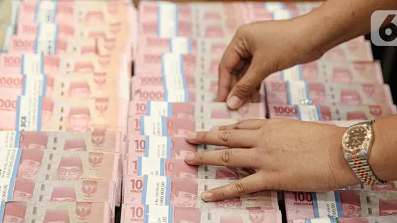 Kronologi mantan Artis Kolosal SKW Ditangkap, Berkali-kali Belanja di Mal Pakai Uang Palsu