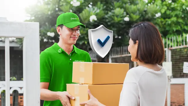 Gandeng Axa dan Tokio Marine, Deliveree Hadirkan Asuransi Universal