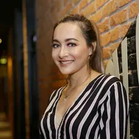 Preskon film Reva Guna-Guna (Nurwahyunan/Fimela.com)