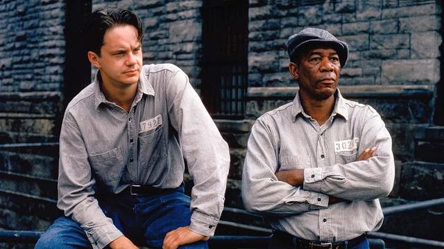 The Shawshank Redemption (1994)