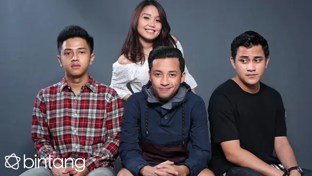 [Bintang] Eksklusif HiVi 3