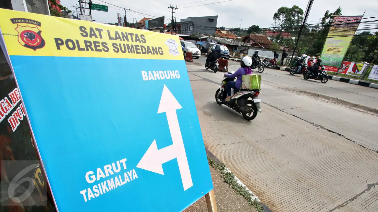 Tol Cileunyi
