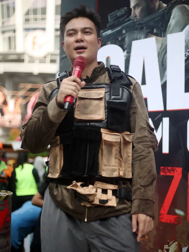 Baim Wong