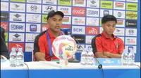 Winger muda Bali United, Rahmat Arjuna Reski. (Bola.com/Ana Dewi)