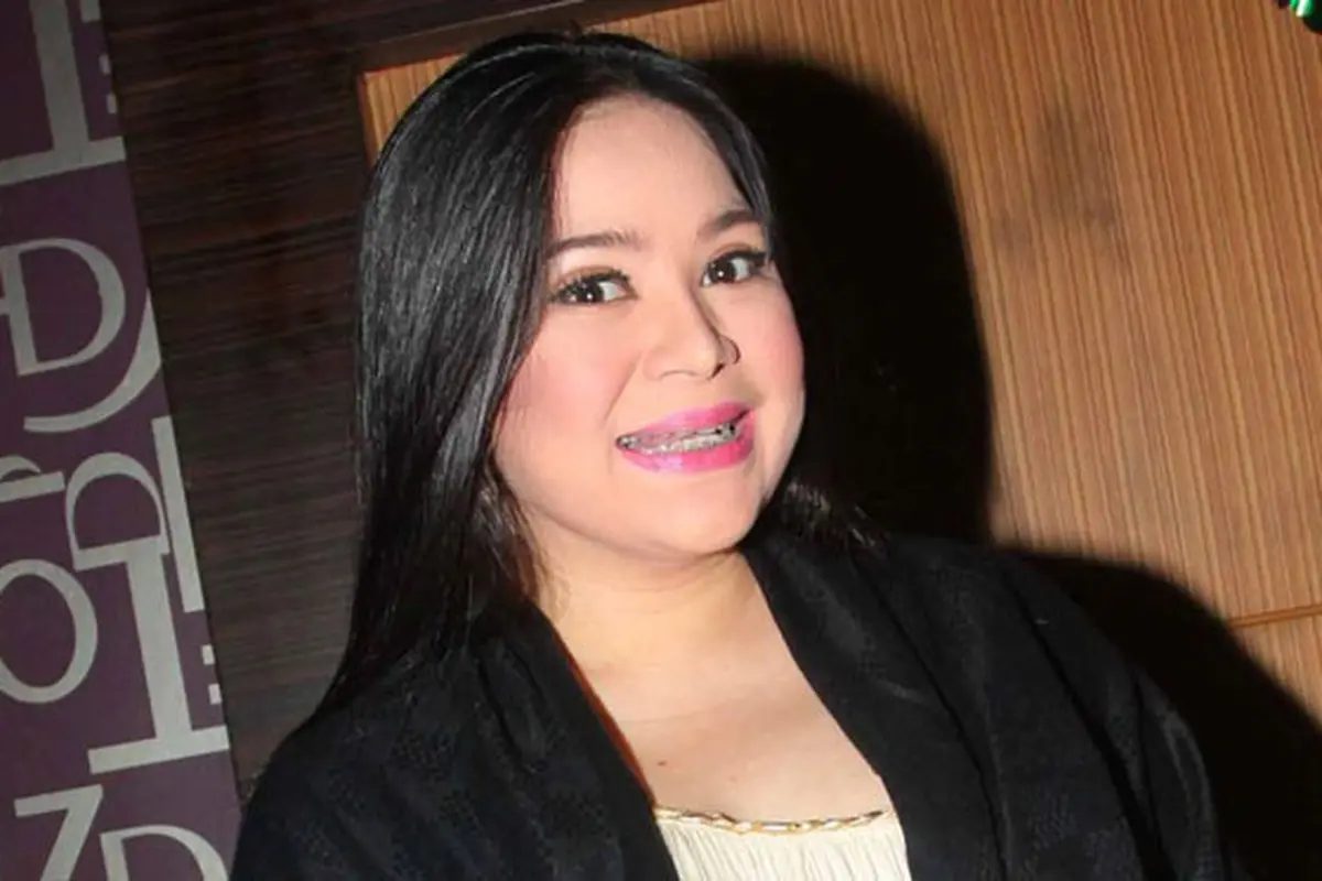 Annisa Bahar