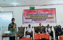 Peran Pemuda Tangkal Radikalisme: Kesbangpol Sulbar Dorong Generasi Muda Jadi Garda Terdepan