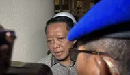 Ditahan Kejagung, Eks Jampidsus Febrie Merasa Dikriminalisasi