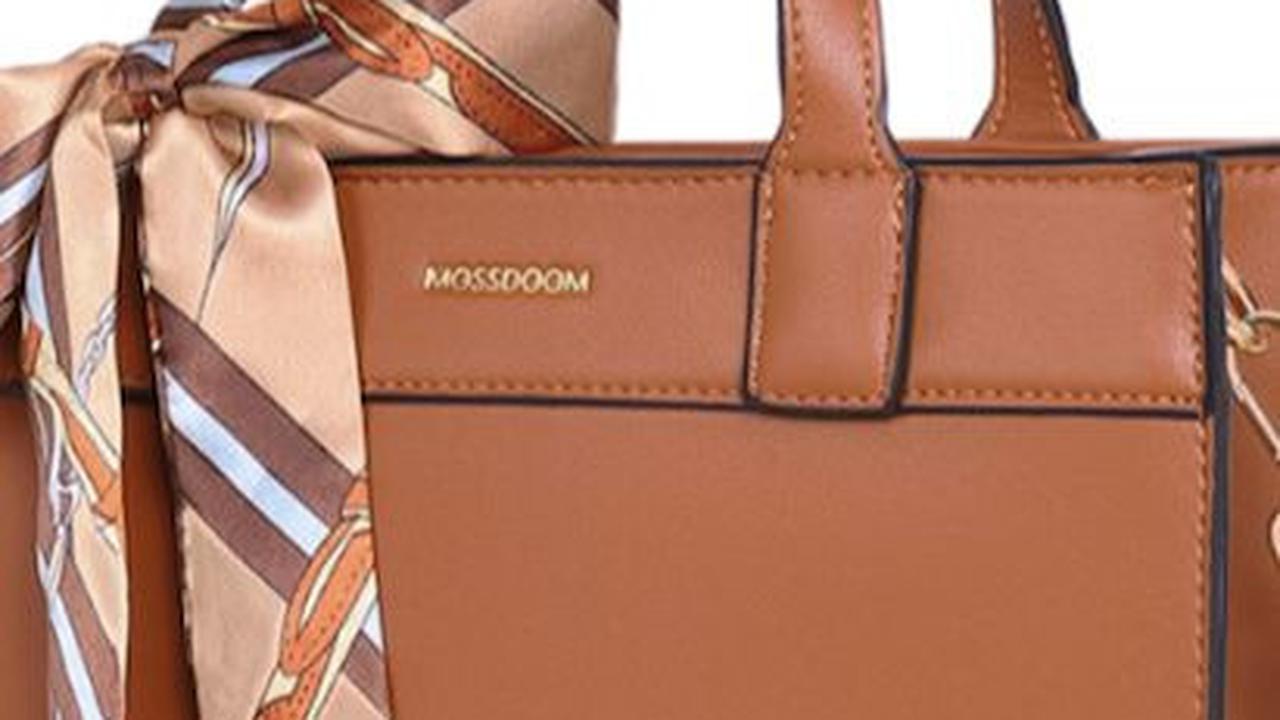 <b>MOSSDOOM Leon HandBag</b>