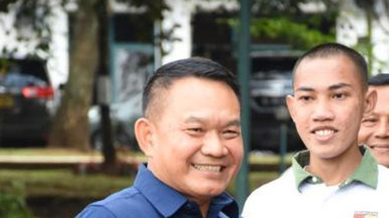 Hashim Sebut Jenderal Dudung Pro Prabowo-Gibran, Bakal Ikut Kampanye