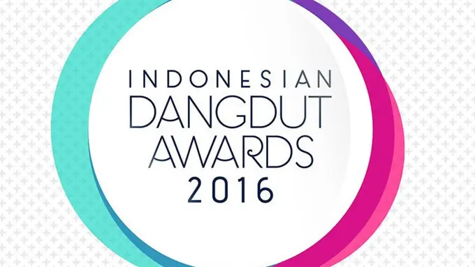 Indonesian Dangdut Awards 2016