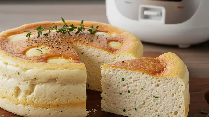 Resep Kue yang Dibuat dengan Magic Com