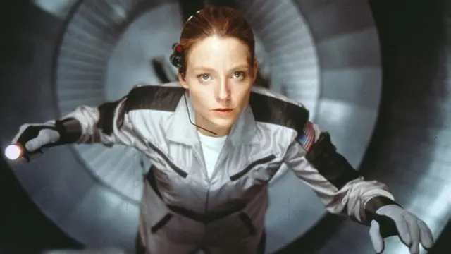 Contact (1997)