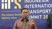 Pramono Anung Akui Dilema Evaluasi Jalur Sepeda