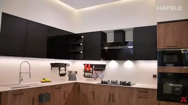 Dapur Roger Danuarta