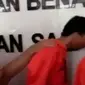 Tersangka pemerkosa balita di Bogor, dibekuk polisi. Sementara itu, BNN Provinsi Bengkulu menemukan narkoba di ruang kerja Bupati Bengkulu.