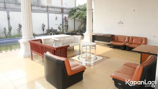 22 Tahun Berlalu, Ini 6 Potret Rumah Bekas Syuting Sinetron Bidadari