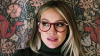 Hilary Duff returns to greet fans with 'The Lucky Me Tour', a global tour celebrating her new album 'Luck... or Something'. (X/@HilaryDuff)