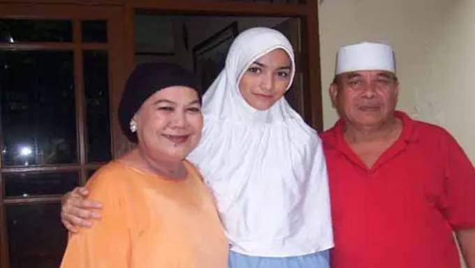 [Bintang] Shinta Muin