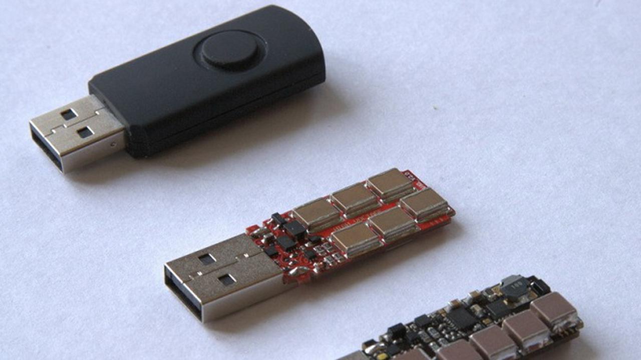 USB Killer
