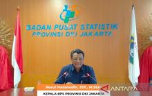 Ekspor Jakarta November 2025 Melonjak 22,68 Persen, Amerika Serikat Jadi Tujuan Utama