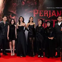 Film Perjanjian Setan (Istimewa)