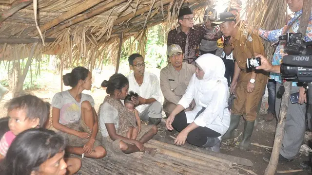 Orang Rimba Jambi