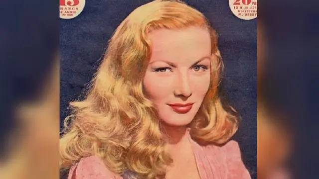 Veronica Lake (Instagram/@loveveronicalake)