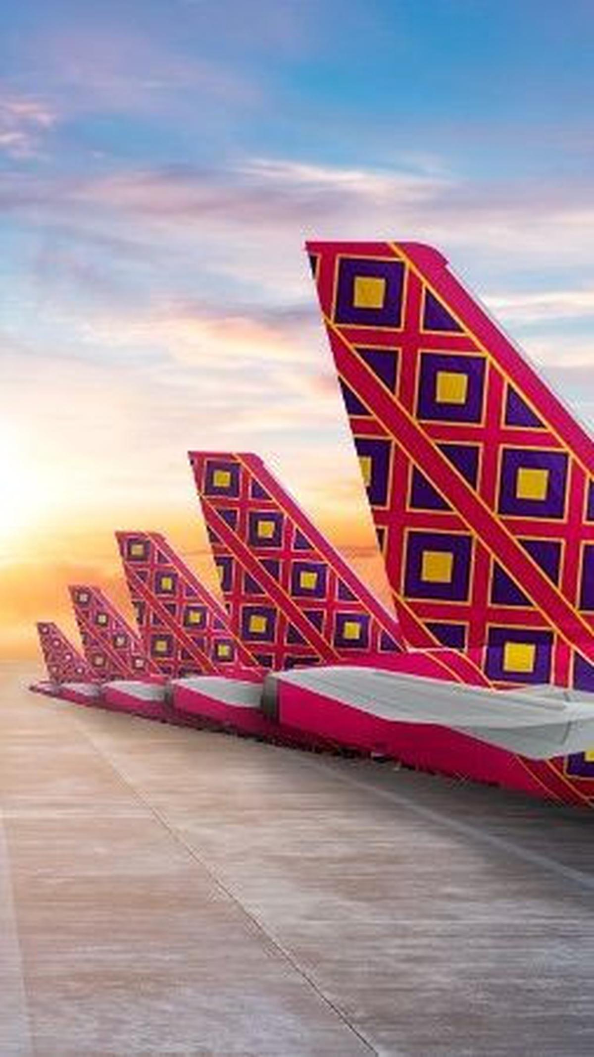 Sejarah Batik Air