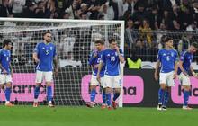 3 Kekalahan Paling Menyakitkan Bagi Timnas Italia