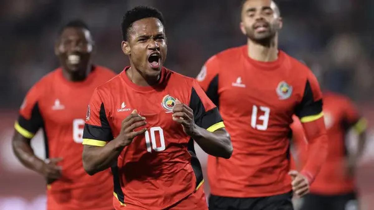 Ini Alasan Mozambik Tidak Bawa Bintang Liga Inggris dan Liga Portugal untuk Hadapi Timnas Indonesia