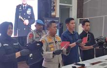 Aksi Keji Begal di Bandung: Usai Rampas Motor, Korban Diperkosa
