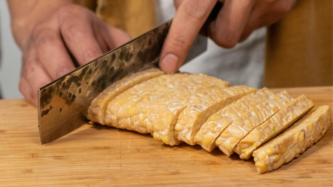 Makanan Fermentasi Asli Indonesia