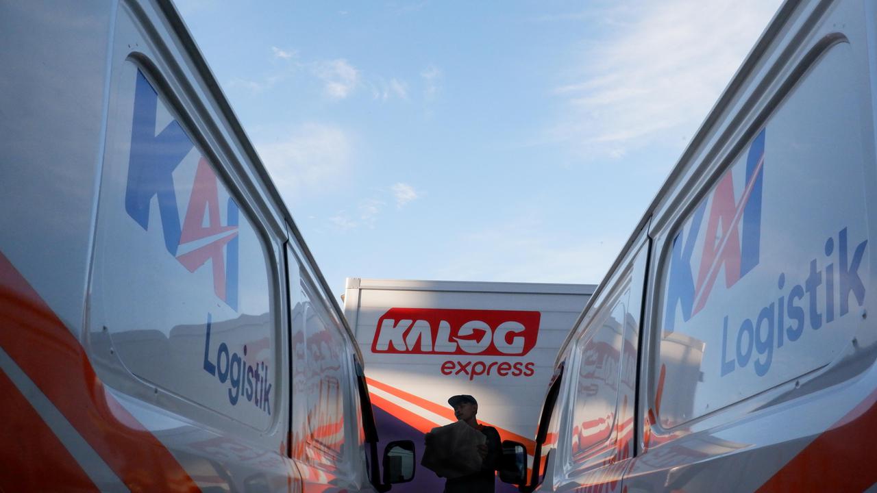 Cara Raup Cuan jadi Agen Logistik KAI, Modalnya Cuma Rp2 Juta Aja