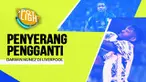 Berita video spotlight kali ini membahas tentang penyerang potensial yang bisa menjadi target Liverpool di masa depan yang bisa menjadi pengganti Darwin Nunez.