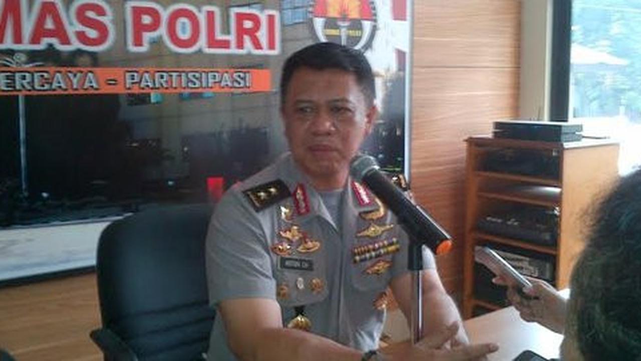 Polri sebut ada pejabat pemerintah 'main' di penimbunan daging sapi